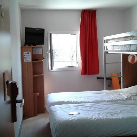 Premiere Classe Annemasse Ville La Grand Exterior foto