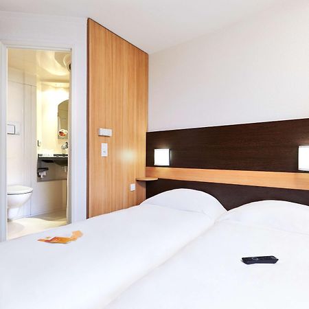 Premiere Classe Annemasse Ville La Grand Exterior foto