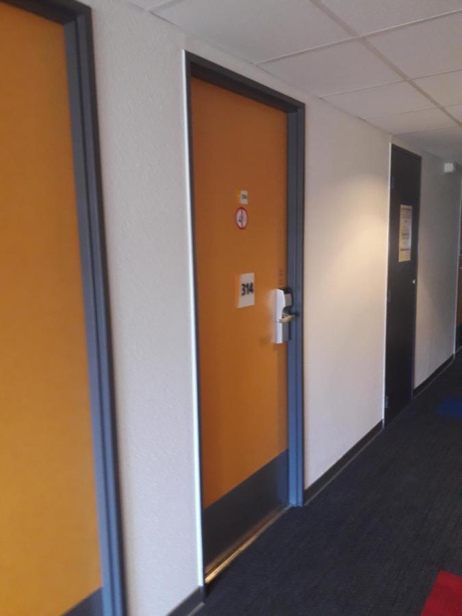 Premiere Classe Annemasse Ville La Grand Exterior foto