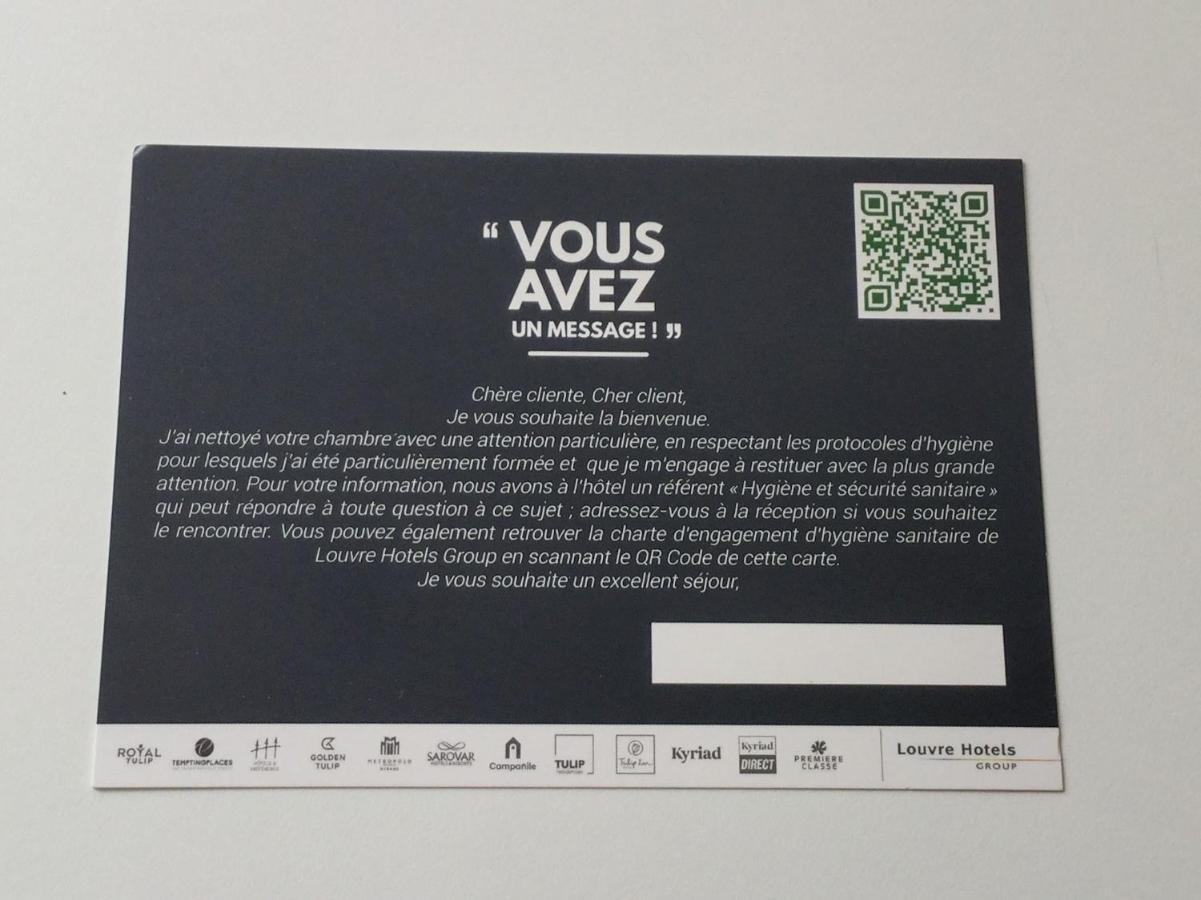 Premiere Classe Annemasse Ville La Grand Exterior foto