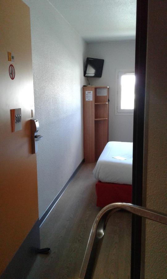 Premiere Classe Annemasse Ville La Grand Exterior foto