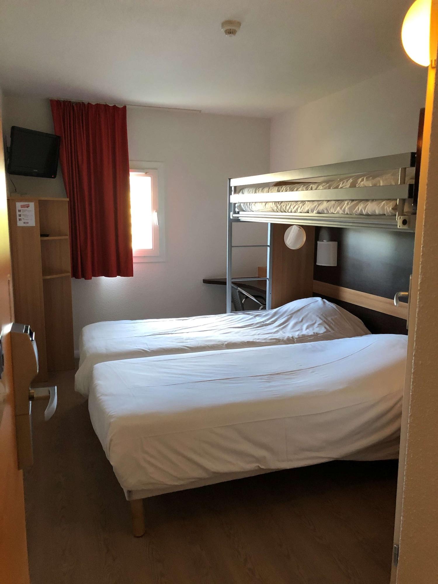 Premiere Classe Annemasse Ville La Grand Exterior foto
