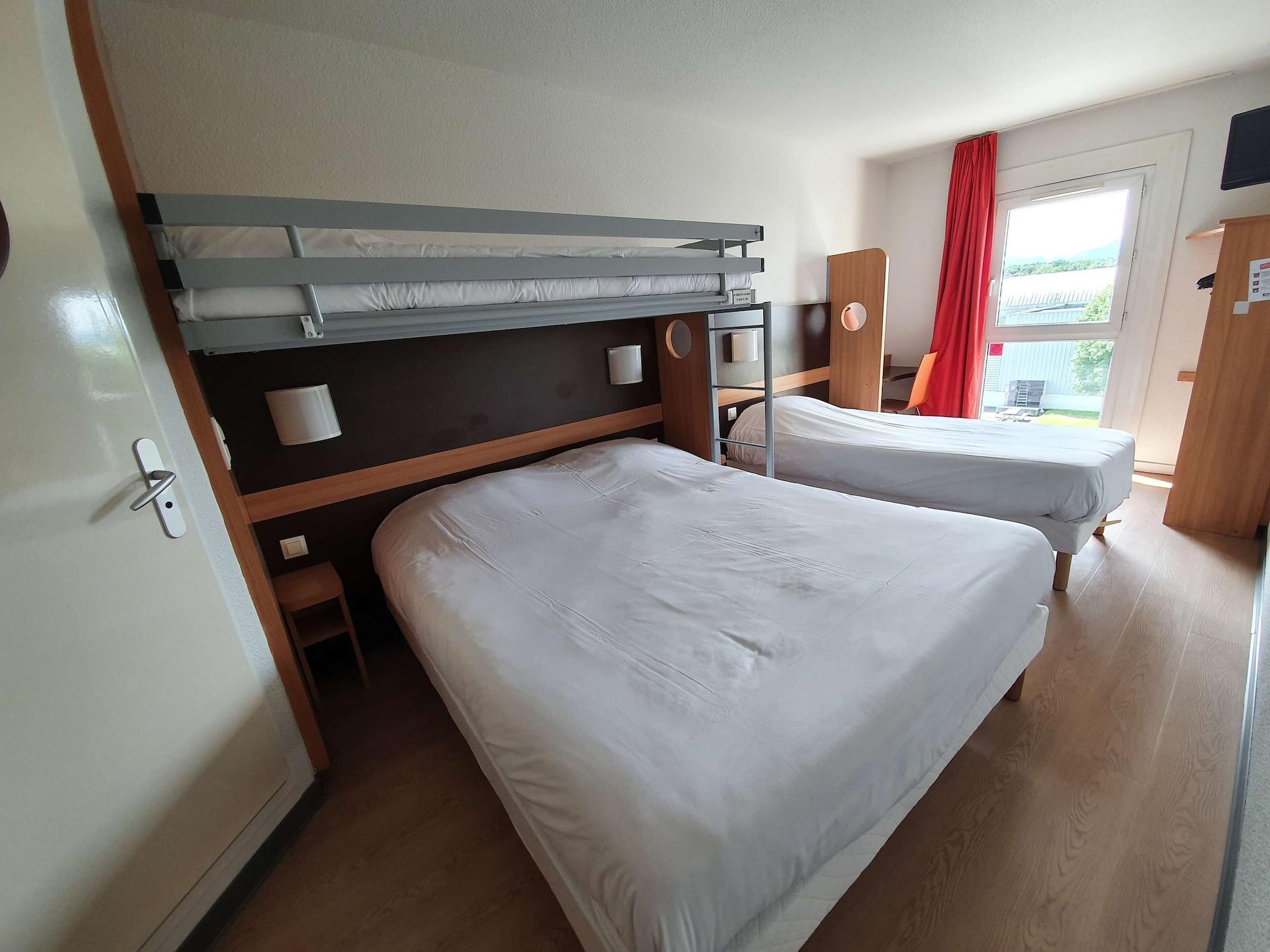 Premiere Classe Annemasse Ville La Grand Exterior foto