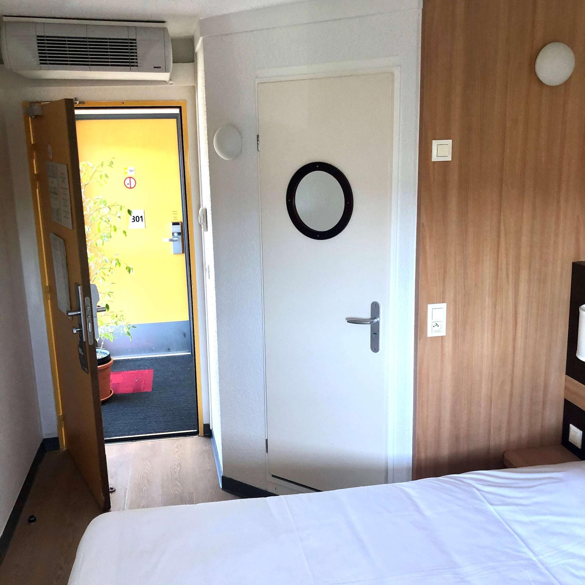 Premiere Classe Annemasse Ville La Grand Exterior foto