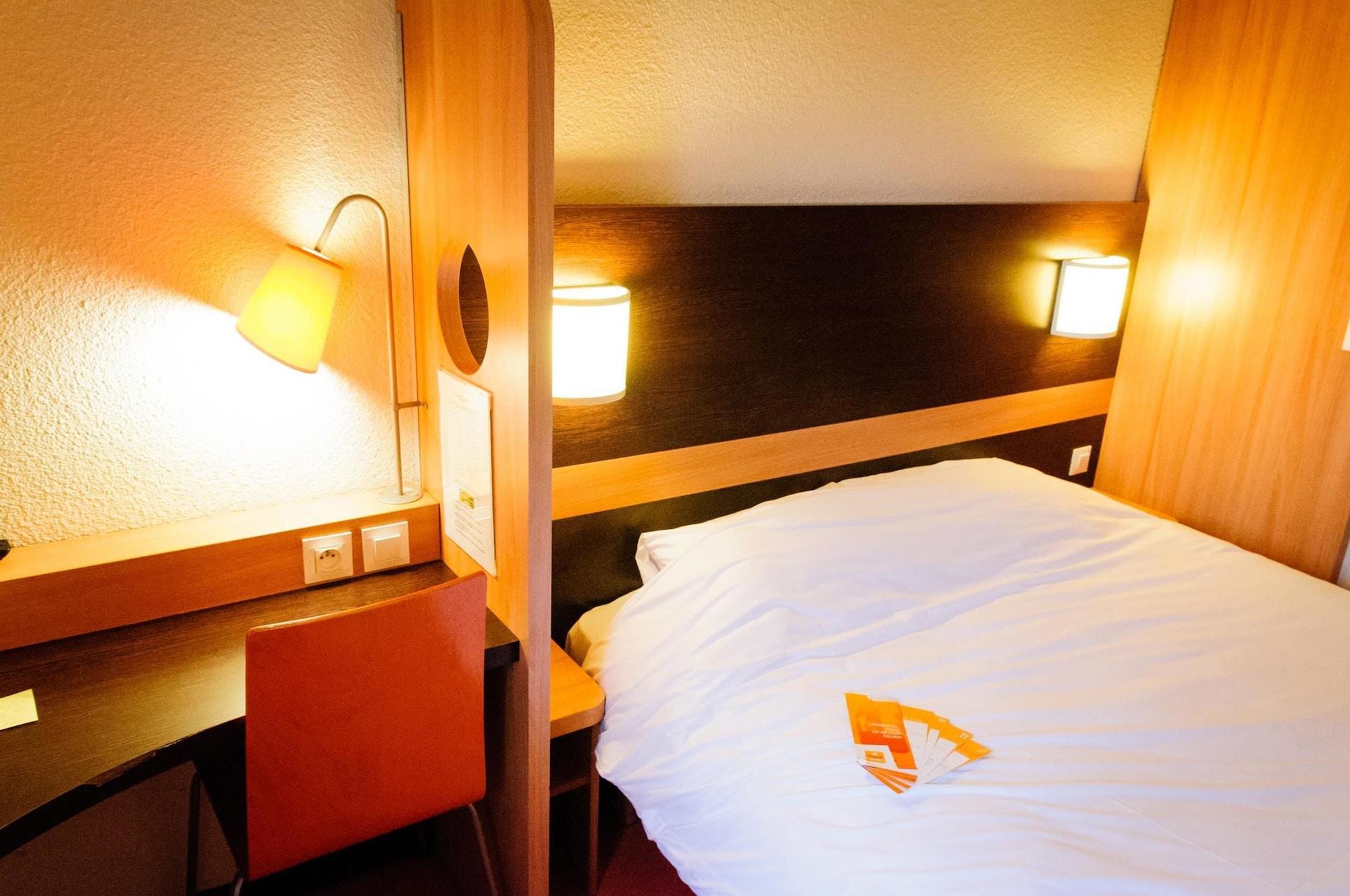 Premiere Classe Annemasse Ville La Grand Exterior foto