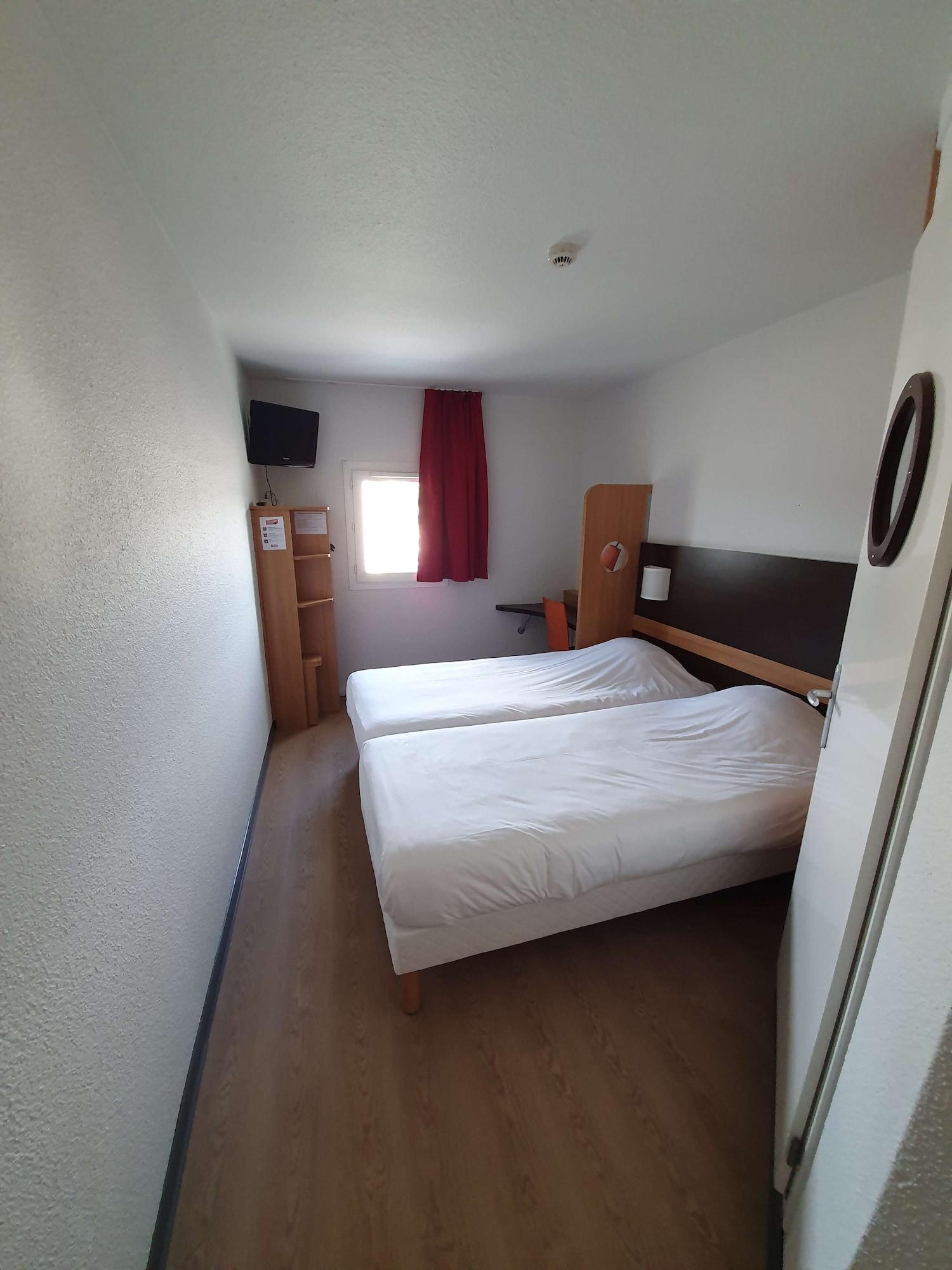 Premiere Classe Annemasse Ville La Grand Exterior foto