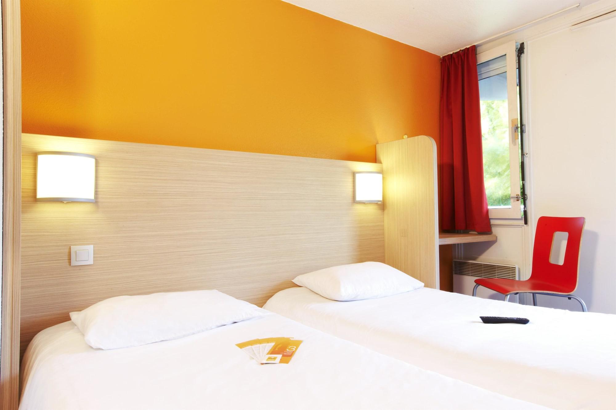 Premiere Classe Annemasse Ville La Grand Exterior foto
