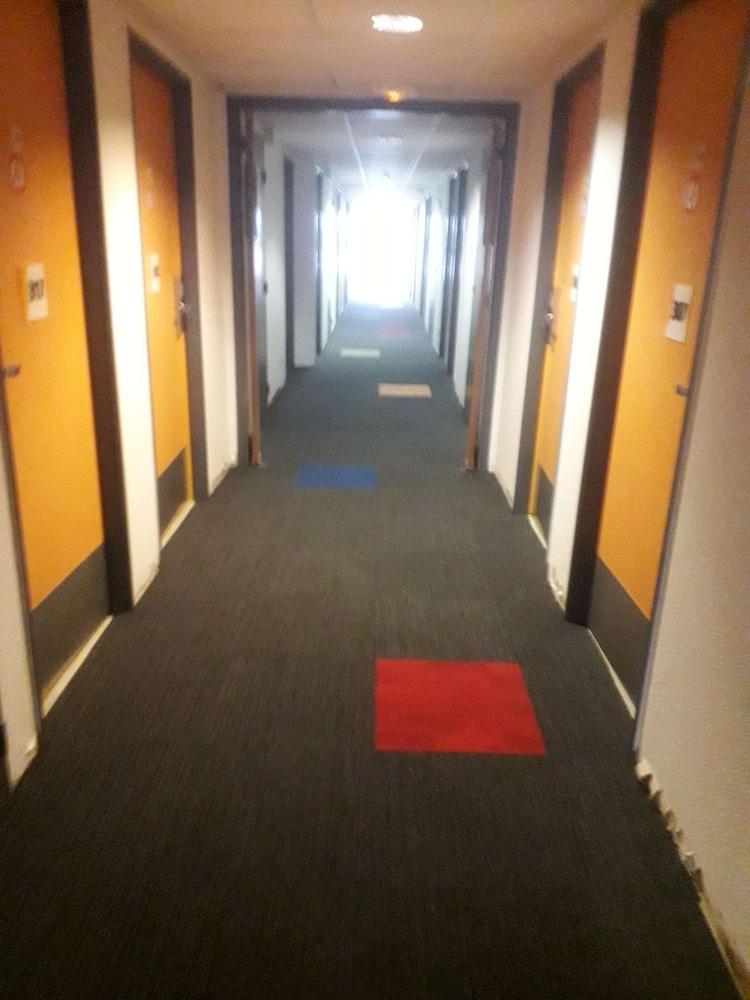Premiere Classe Annemasse Ville La Grand Exterior foto