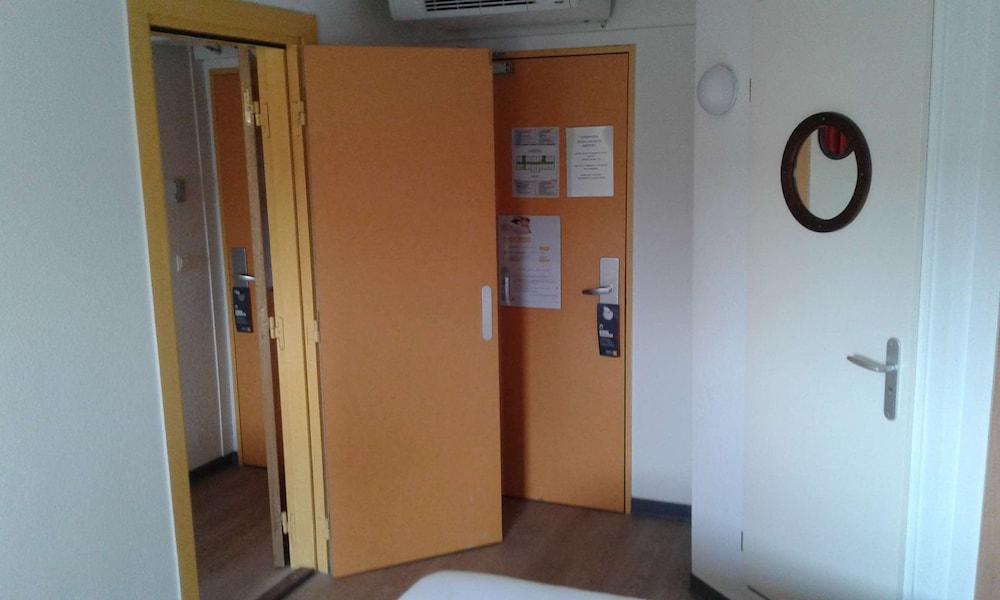 Premiere Classe Annemasse Ville La Grand Exterior foto
