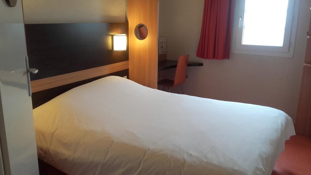 Premiere Classe Annemasse Ville La Grand Exterior foto