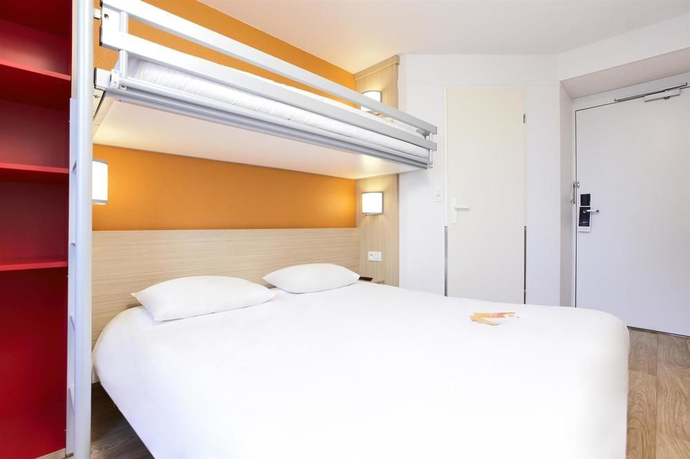 Premiere Classe Annemasse Ville La Grand Exterior foto