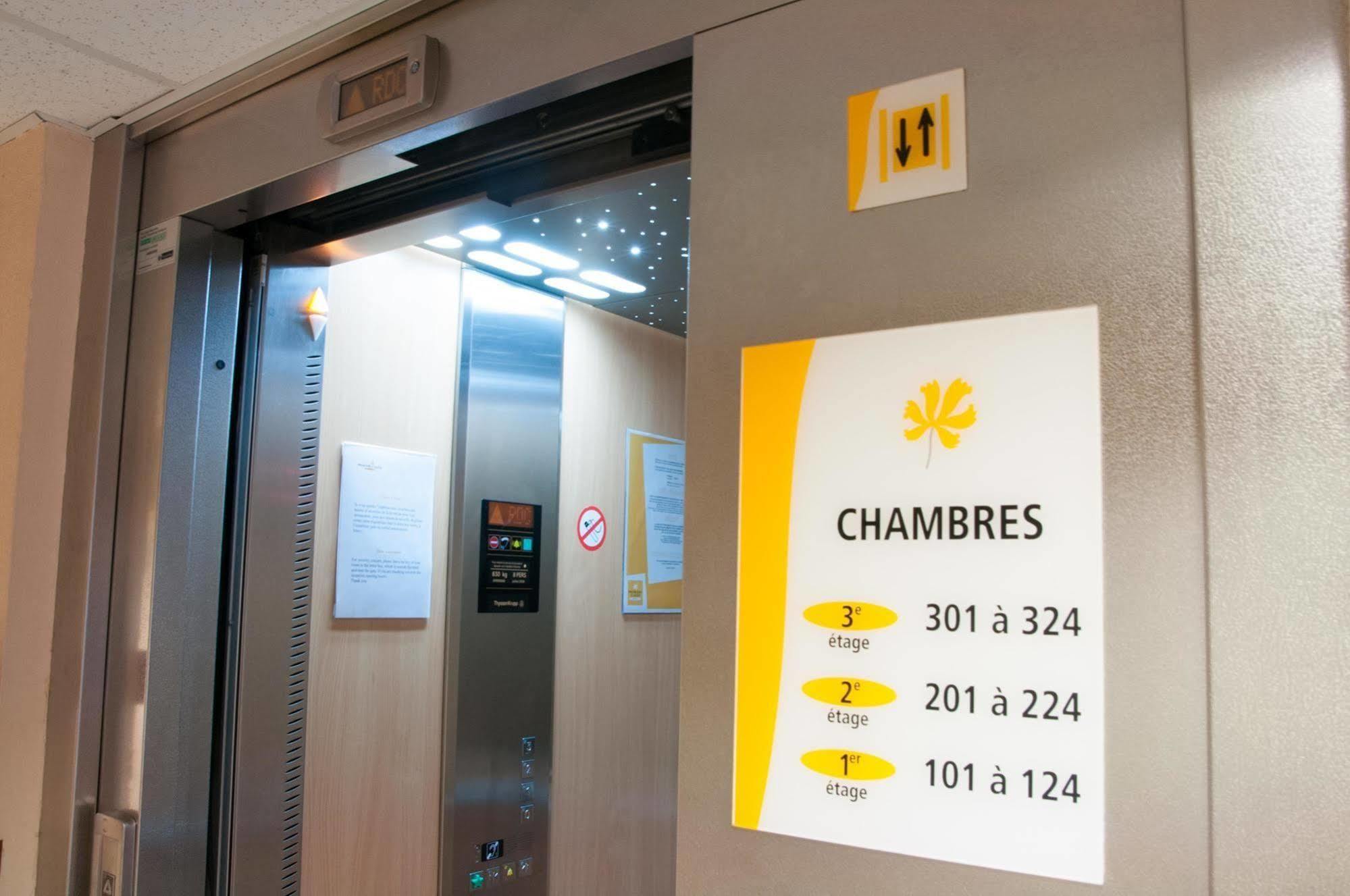 Premiere Classe Annemasse Ville La Grand Exterior foto